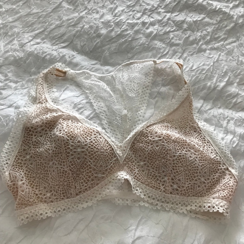 Victoria’s Secret bra